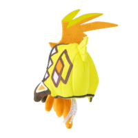 Officiële Pokemon center Pokemon fit knuffel Tapu Koko 19cm 